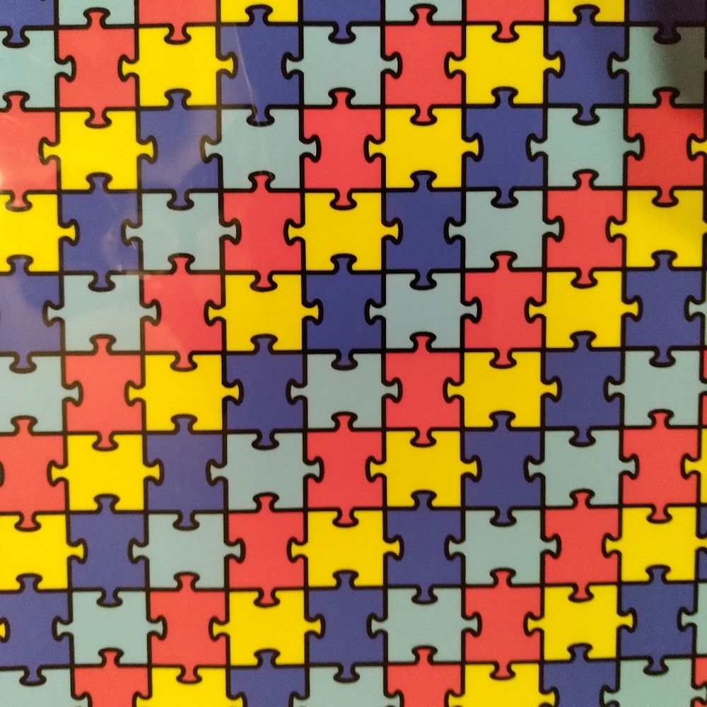 Heat Transfer Vinyl - Picture 2 of 2